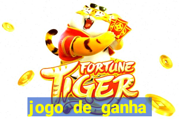 jogo de ganha dinheiro sem depositar